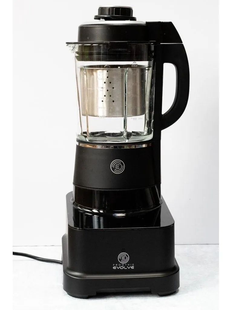 Ex-Demo Optimum EVOLVE - Best Blender You Will Ever Buy