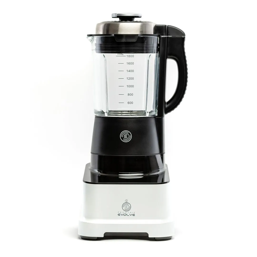 Ex-Demo Optimum EVOLVE - Best Blender You Will Ever Buy