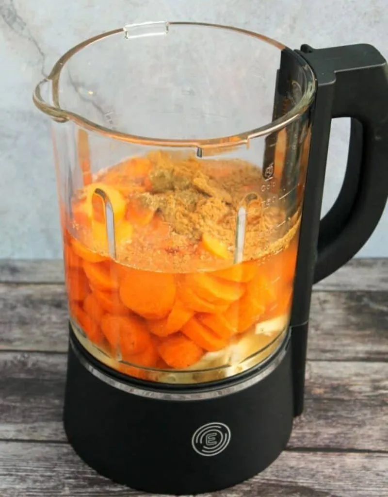 Ex-Demo Optimum EVOLVE - Best Blender You Will Ever Buy