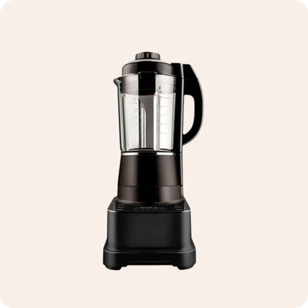 Ex-Demo Optimum EVOLVE - Best Blender You Will Ever Buy