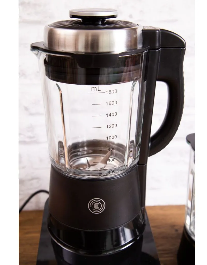 Ex-Demo Optimum EVOLVE - Best Blender You Will Ever Buy