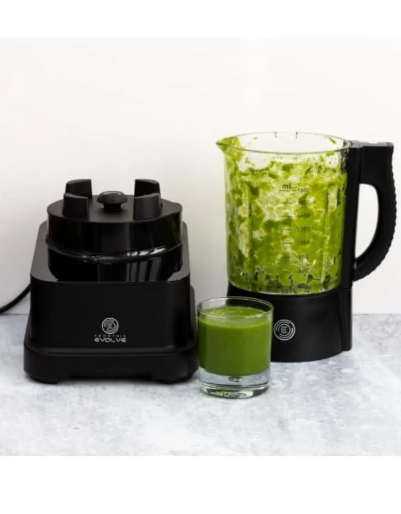 Ex-Demo Optimum EVOLVE - Best Blender You Will Ever Buy