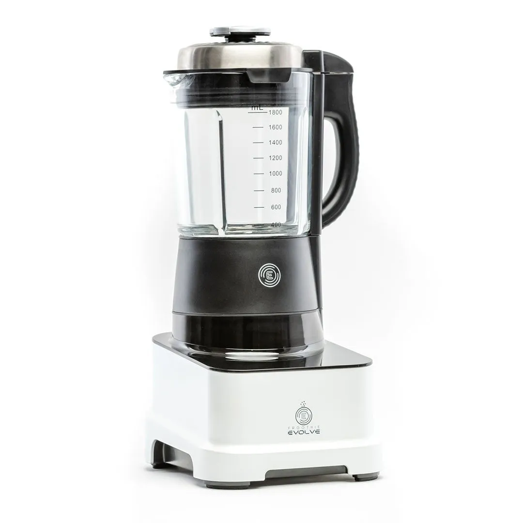 Ex-Demo Optimum EVOLVE - Best Blender You Will Ever Buy