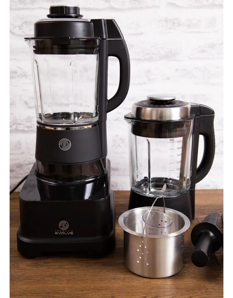 Ex-Demo Optimum EVOLVE - Best Blender You Will Ever Buy