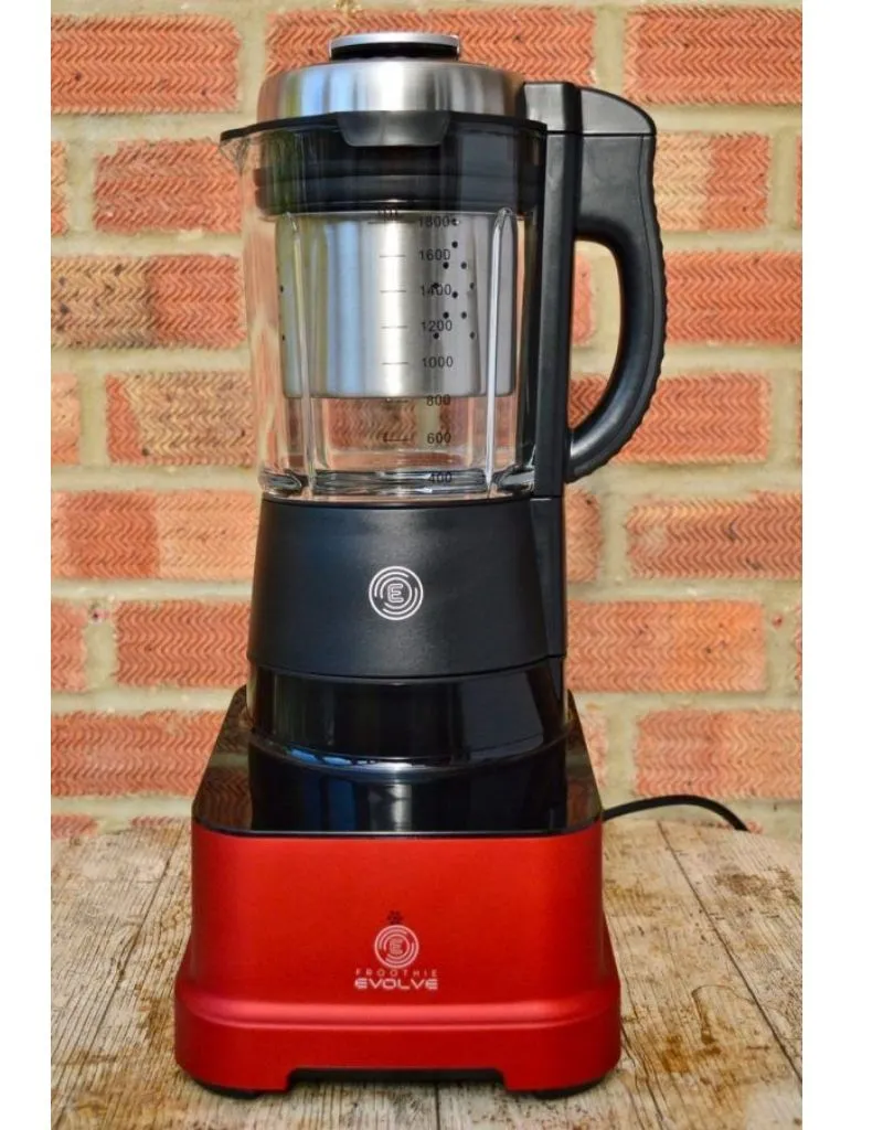 Ex-Demo Optimum EVOLVE - Best Blender You Will Ever Buy