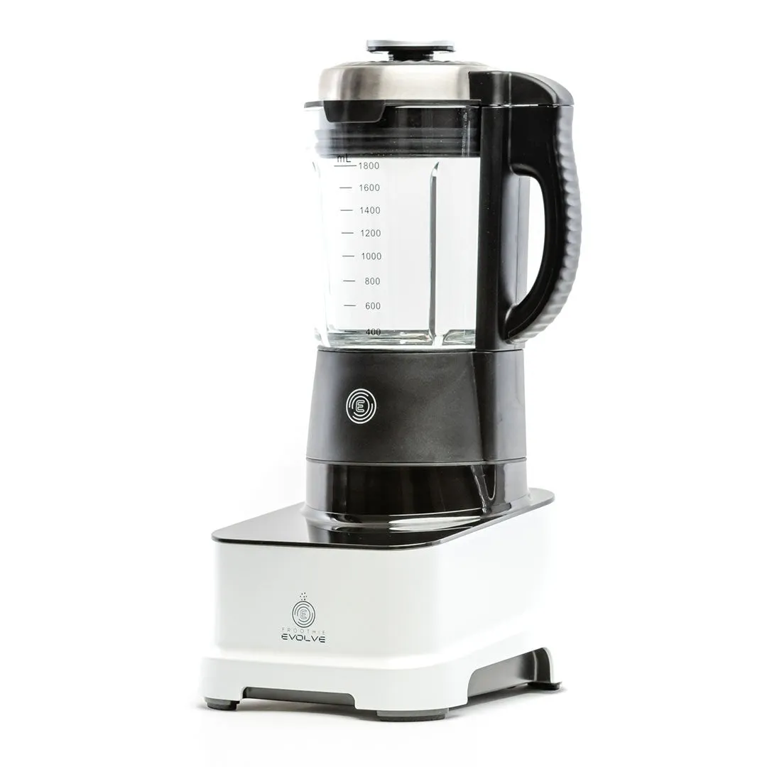 Ex-Demo Optimum EVOLVE - Best Blender You Will Ever Buy