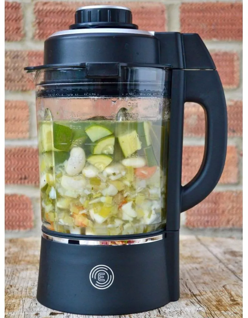 Ex-Demo Optimum EVOLVE - Best Blender You Will Ever Buy