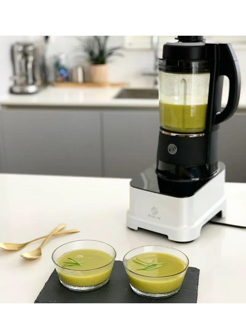 Ex-Demo Optimum EVOLVE - Best Blender You Will Ever Buy