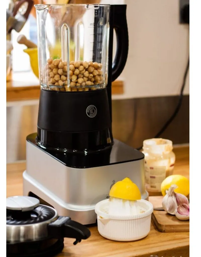 Ex-Demo Optimum EVOLVE - Best Blender You Will Ever Buy