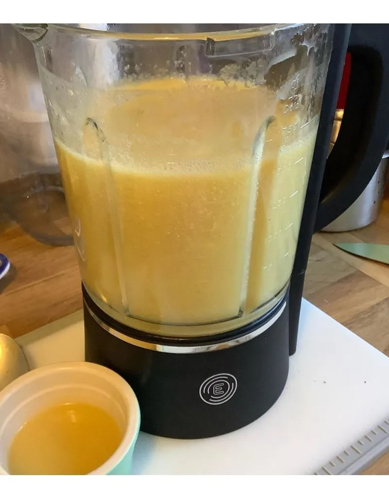 Ex-Demo Optimum EVOLVE - Best Blender You Will Ever Buy