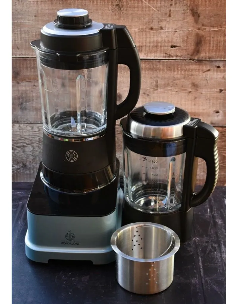 Ex-Demo Optimum EVOLVE - Best Blender You Will Ever Buy