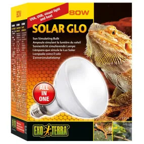 Exo Terra Solar Glo Lamp