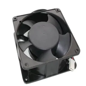 FAN04 DC 12V  FAN FOR QUAD ATV BASHAN BS200S-3 ST-H