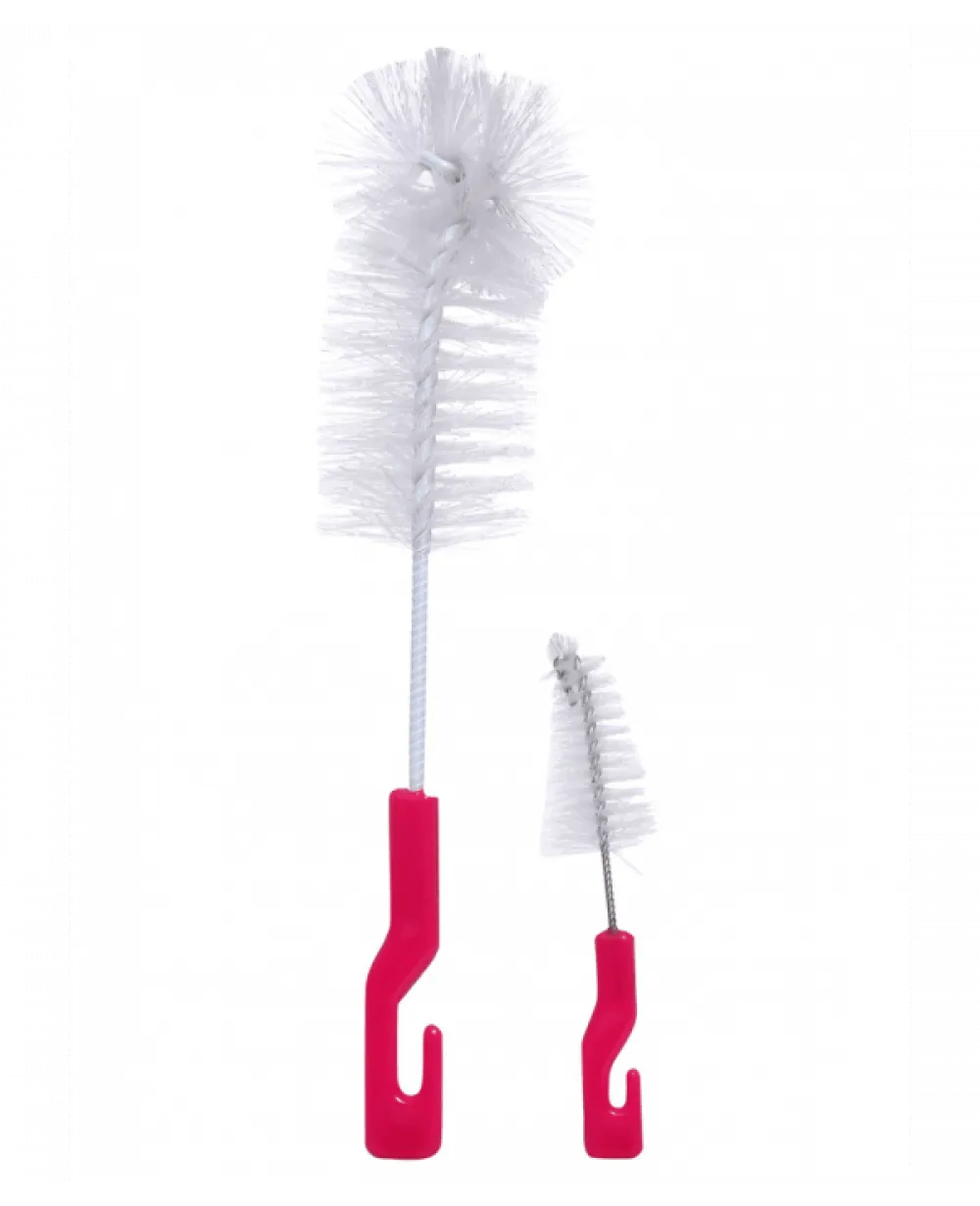 Farlin Bottle & Nipple Brushes