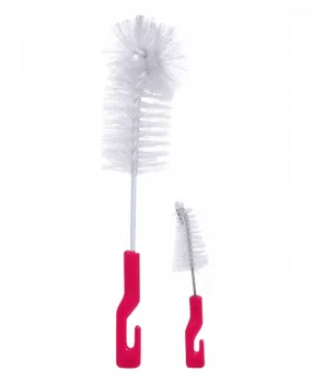 Farlin Bottle & Nipple Brushes