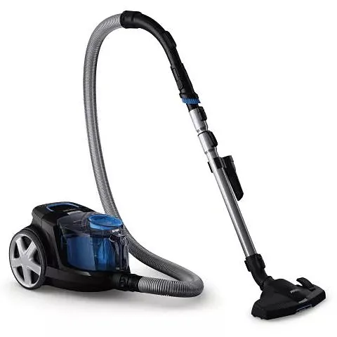 FC9350 BAGLESS VACUUM CLEANER