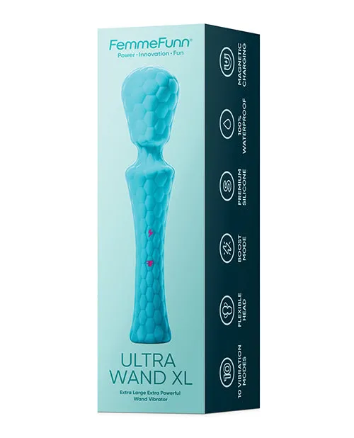 Femme Funn Ultra Wand Xl