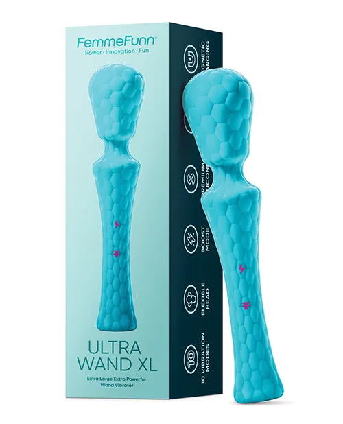 Femme Funn Ultra Wand XL