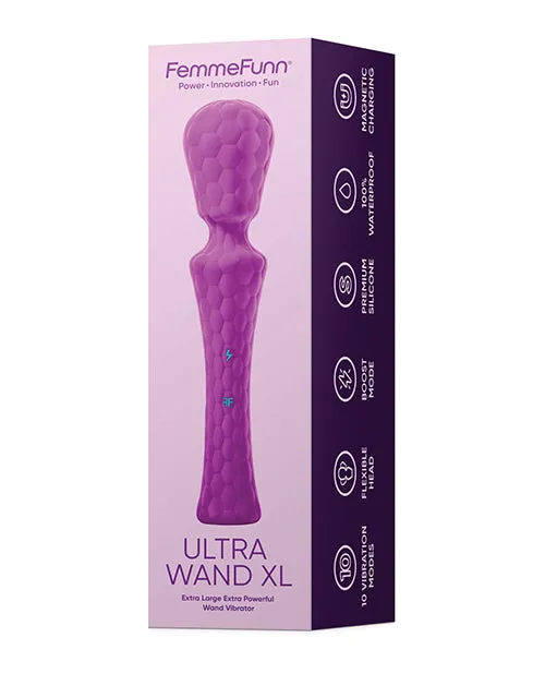 Femme Funn Ultra Wand XL