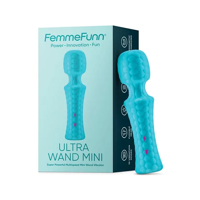 Femme Funn Ultra Wands Mini