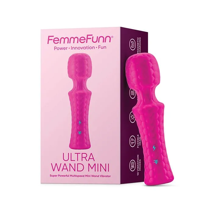 Femme Funn Ultra Wands Mini