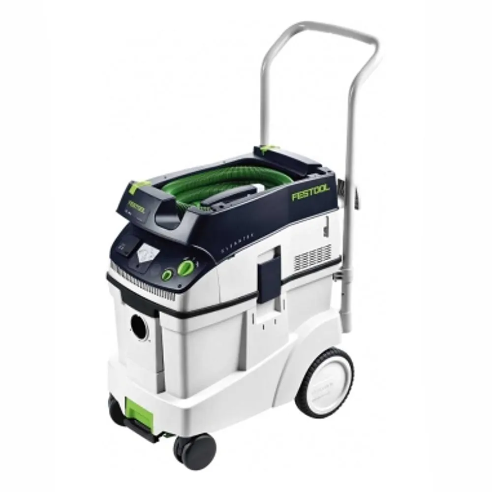 FESTOOL FESTOOL MOBILE DUST EXTRACTOR CTL 48 E LE CLEANTEC 584078 FES584078