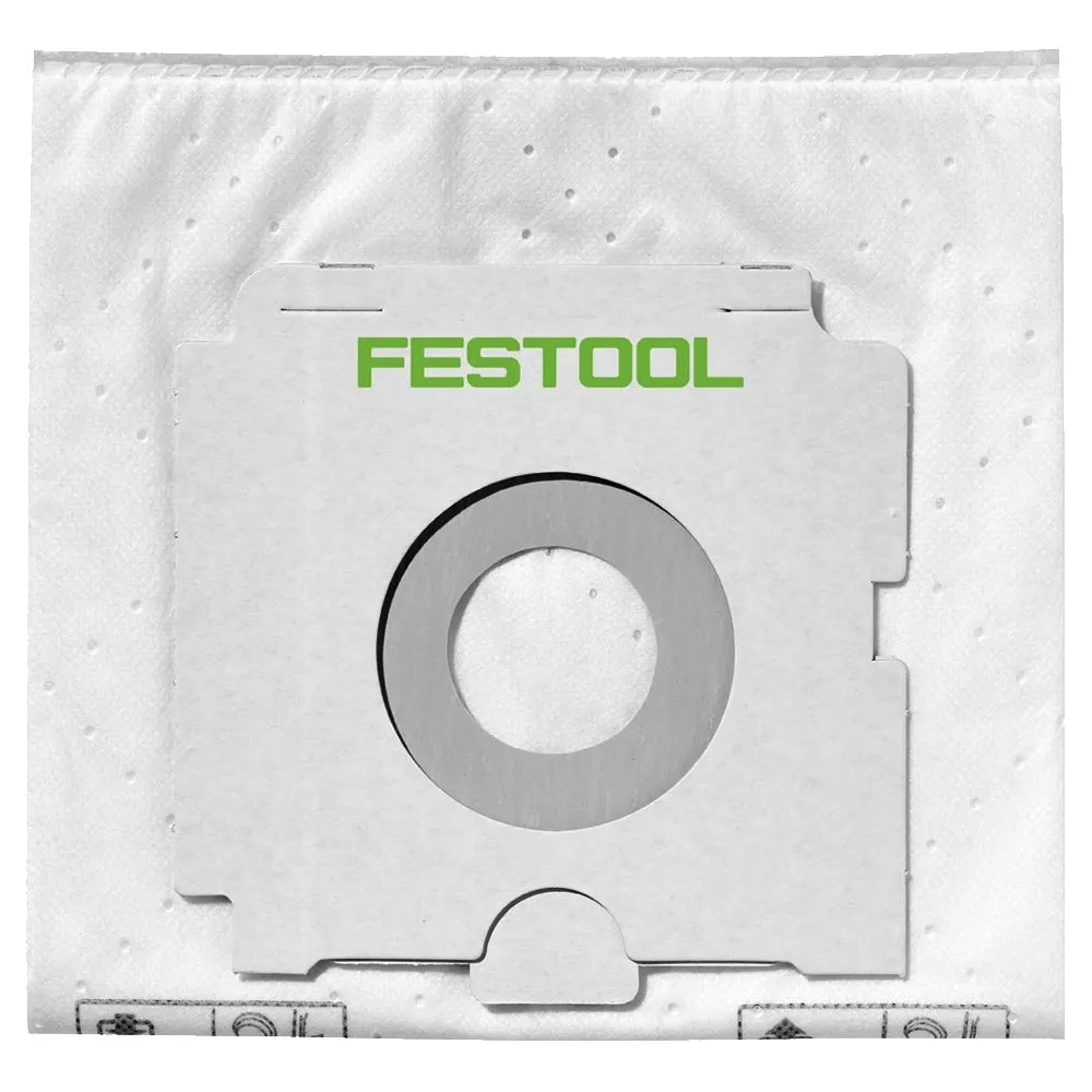 Festool, Selfclean Filter Bag Sc Fis-Ct 36/5 496186, FES496186