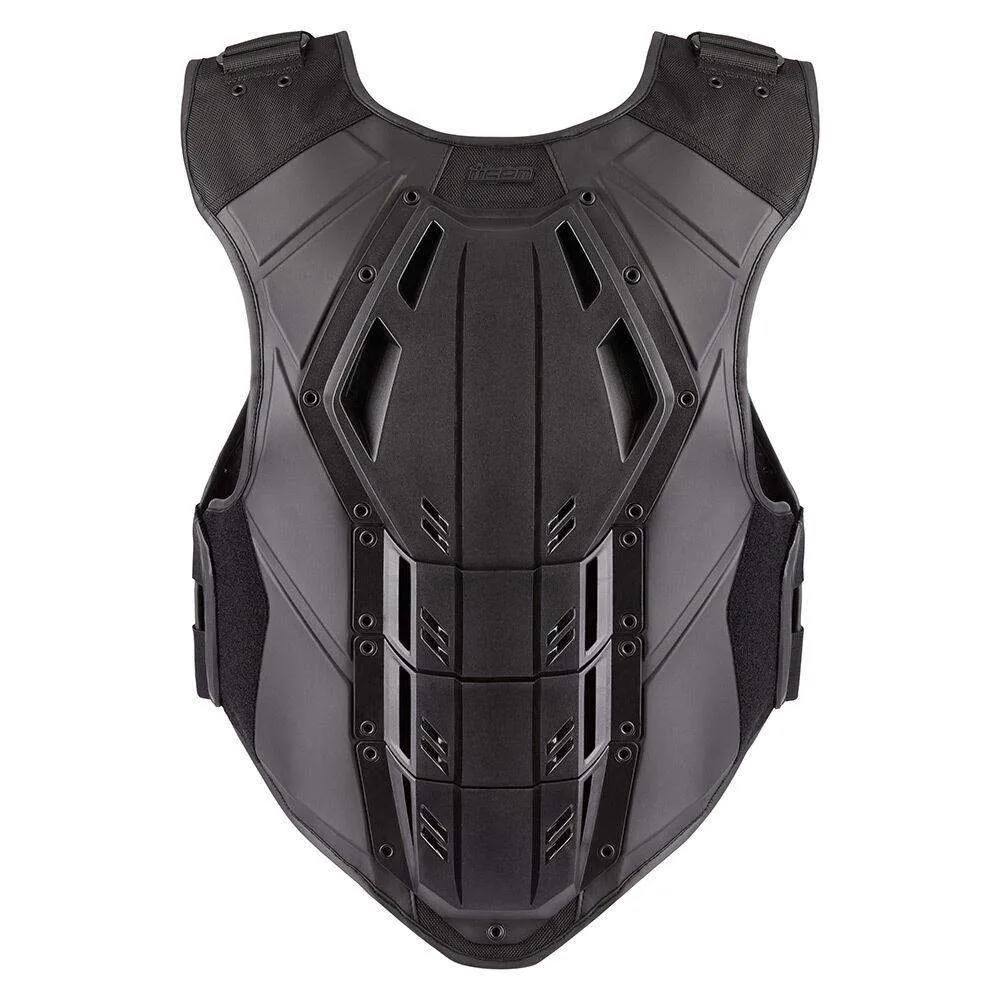 Field Armor 3 Vest Stealth