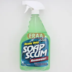 First Force Heavy Duty Soap Scum Remover 946ml