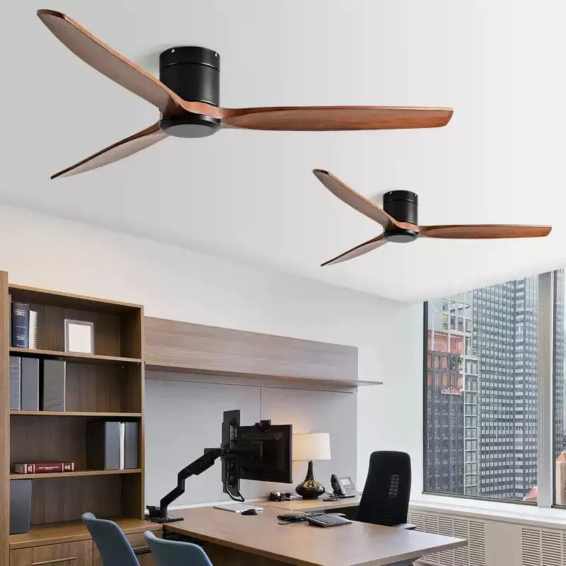 Gamache | Low Profile Ceiling Fan