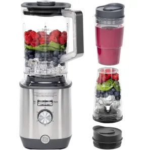 GE Blender with Two Personal Cups - Used