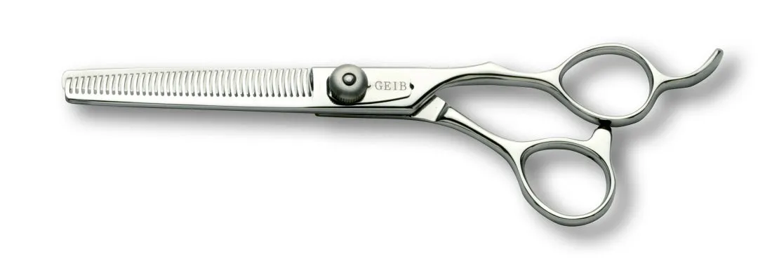 GEIB ENTREE 6.5" 40 TOOTH THINNER SHEAR