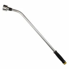 Gemplers 28" Watering Wand with 1000 Hole Aluminum Shower Head