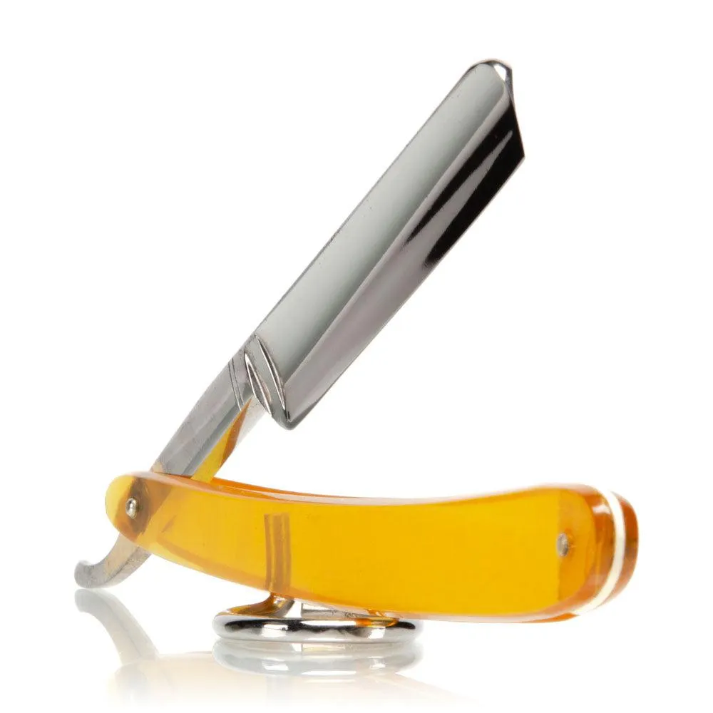 Genco "Gold Seal" Vintage Straight Razor