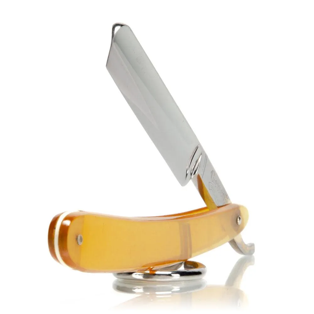 Genco "Gold Seal" Vintage Straight Razor