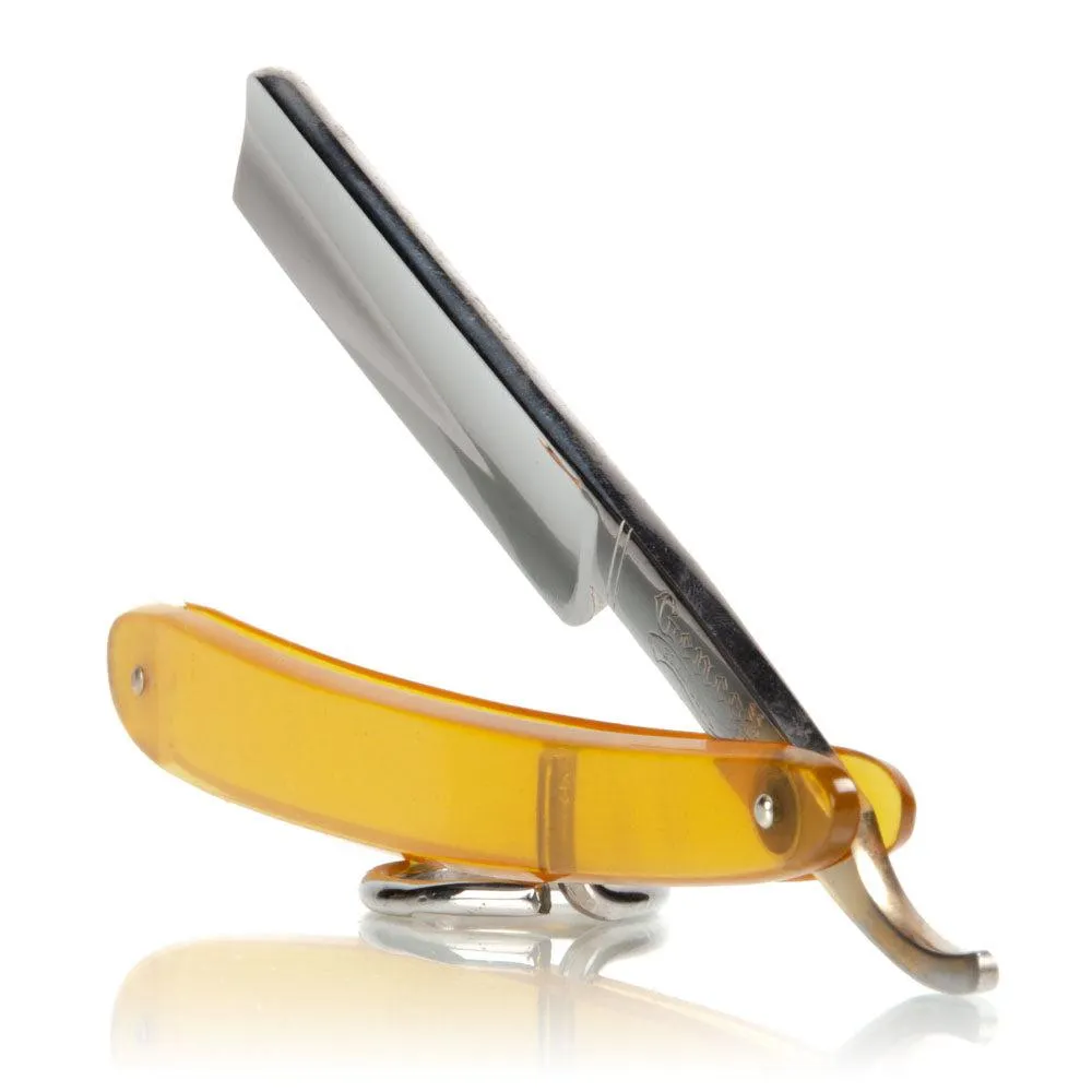 Genco "Gold Seal" Vintage Straight Razor