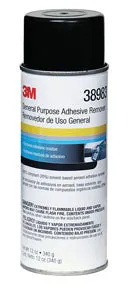 GENERAL PURPOSE ADHESIVE REMOVER