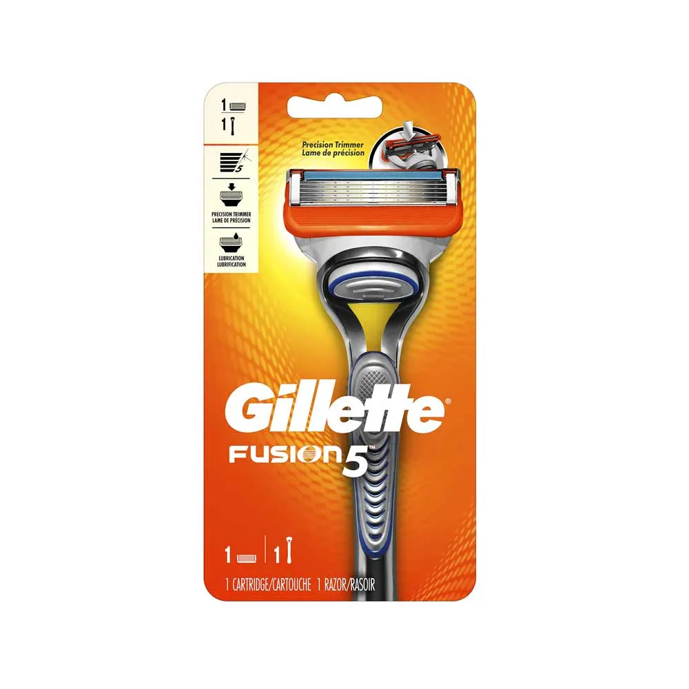 Gillette Fusion 5 Razor