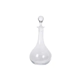 Glass Decanter