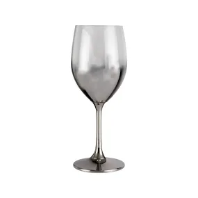 Glass Tumbler Wine Crystal 20X6.5CM XGL2405