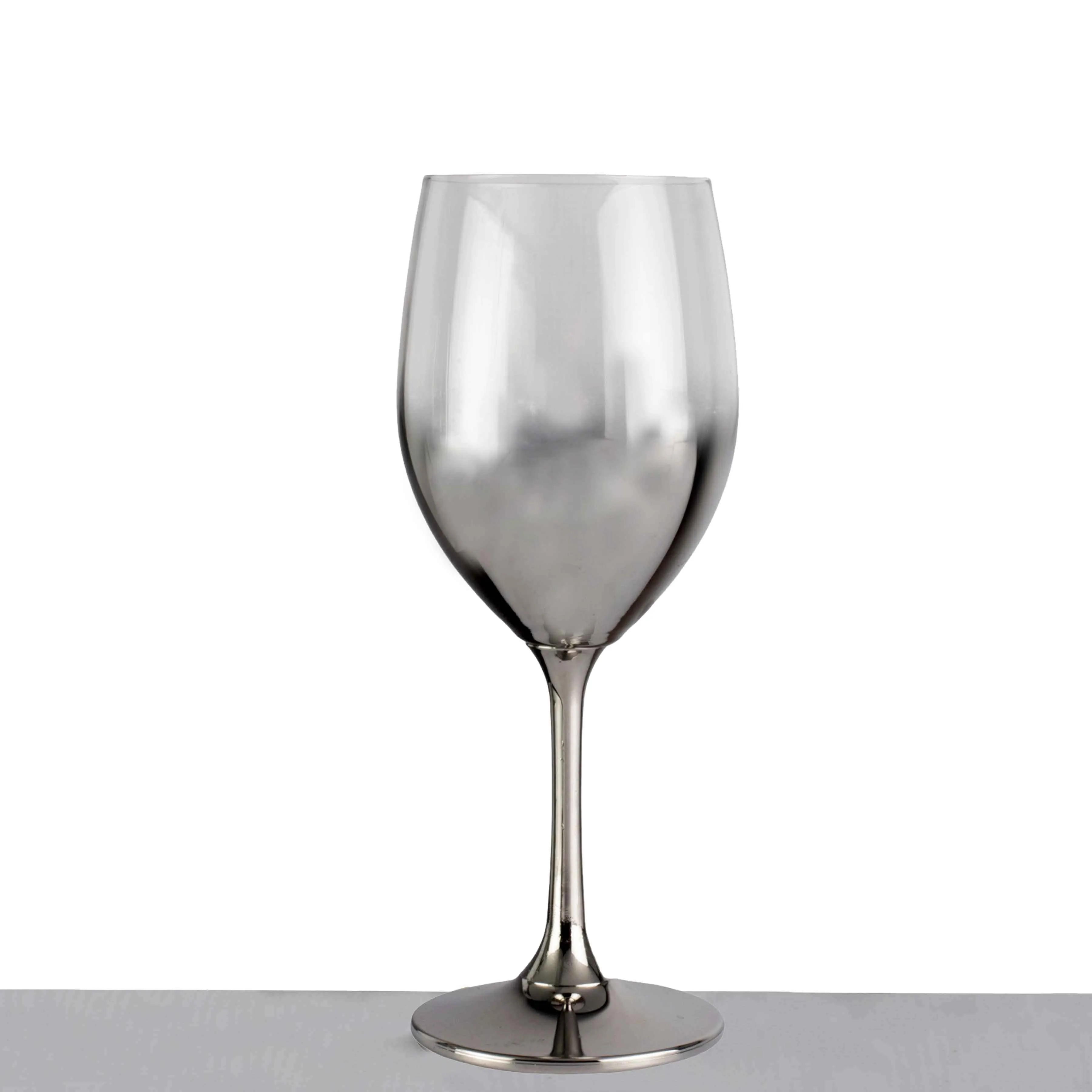 Glass Tumbler Wine Crystal 20X6.5CM XGL2405