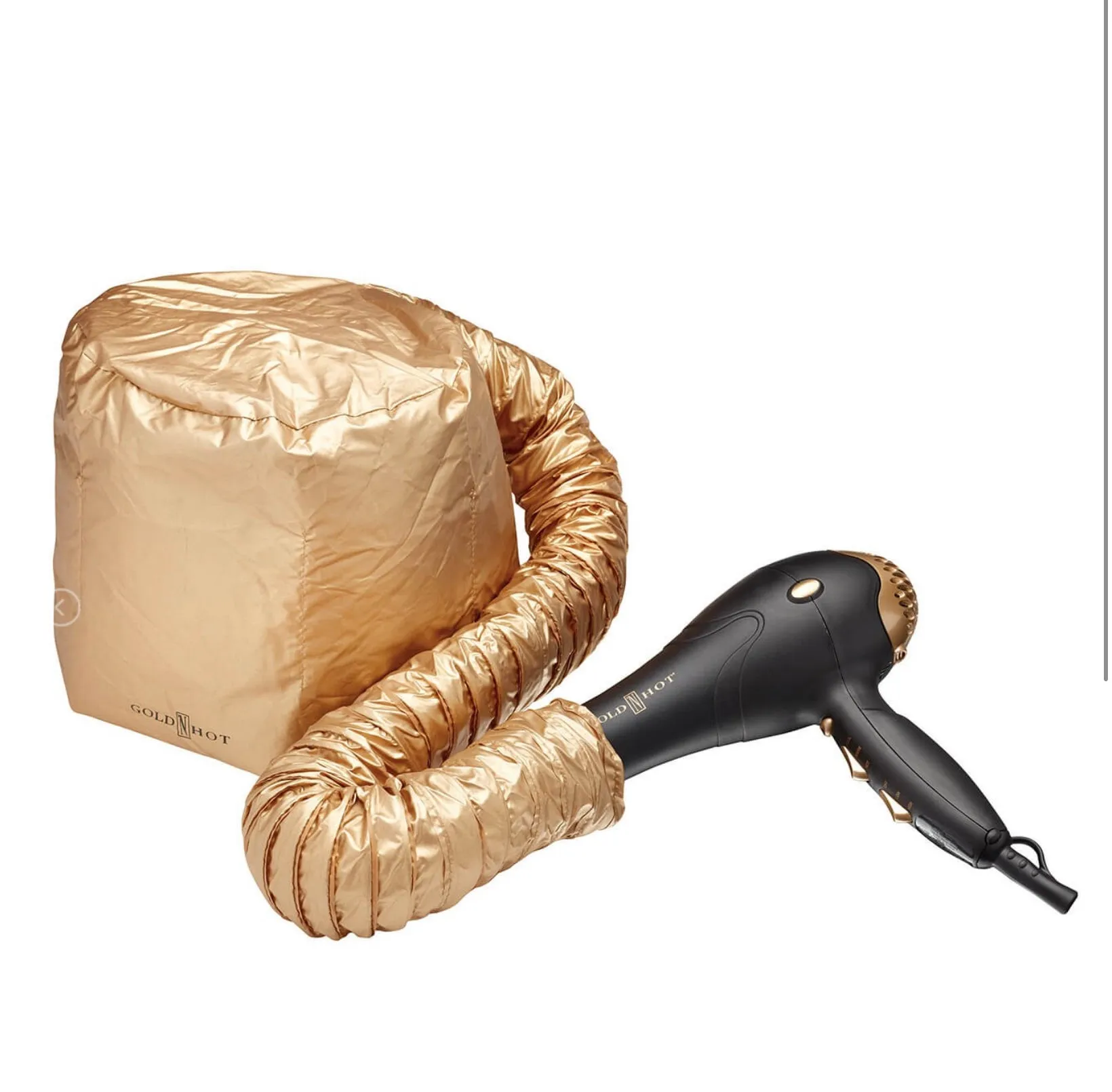 Gold N Hot Jet Bonnet Dryer Attachment