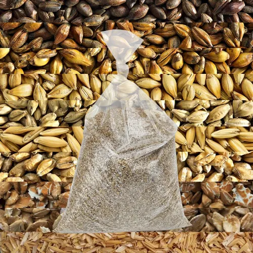 GRAIN BILL - Customer's Product with price 10.32 ID 9cvpZ6h6qLblVDr9TzNEf5OW