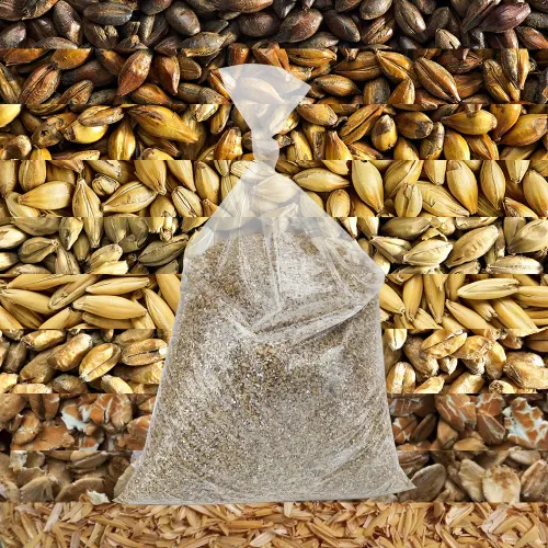 GRAIN BILL - Customer's Product with price 119.02 ID ul3cwMGlbyE0wNzX3mcBLSFO