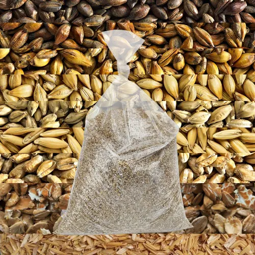 GRAIN BILL - Customer's Product with price 14.24 ID EUStvR0sUEahBeQaWcHUWn78