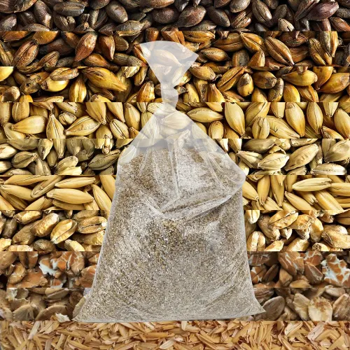 GRAIN BILL - Customer's Product with price 16.64 ID Cky88tBcvDpcA2MenHzvI3wM