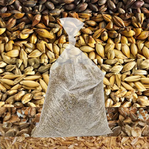 GRAIN BILL - Customer's Product with price 18.21 ID GDTfxvnd1rnv1b9OnhW--9WF