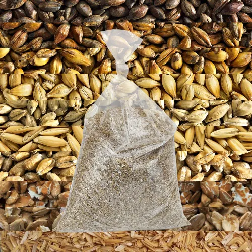 GRAIN BILL - Customer's Product with price 19.54 ID 2PtM6RDk7VRMiPZjMygn21WL