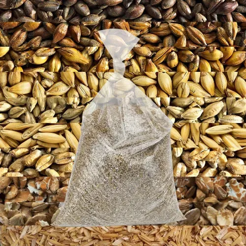 GRAIN BILL - Customer's Product with price 19.93 ID nf64ANDnEmya8CR6dhKWRKZB