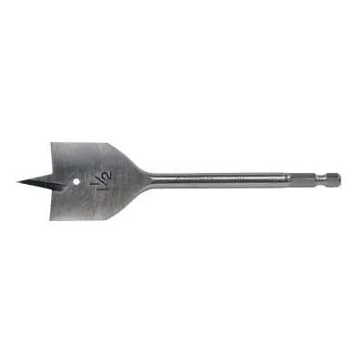 Greenlee 33A-1-1/2 Spade Bit, 1-1/2"